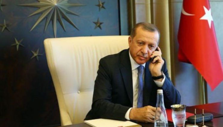 Cumhurbaşkanı Erdoğan, İsveç Başbakanı Kristersson ile görüştü