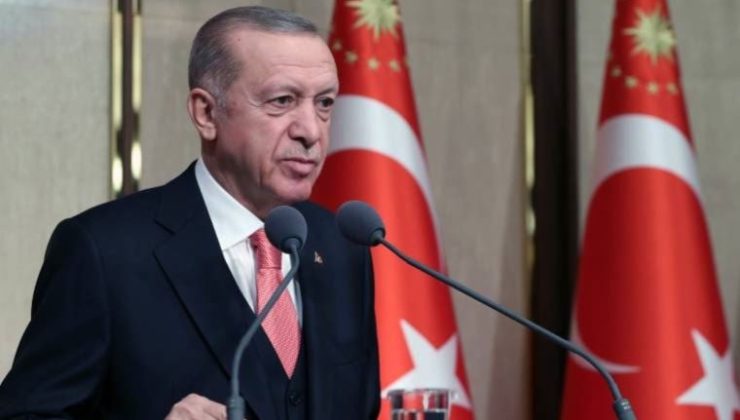 ‘Her 100 ilaçtan 89’u yerli üretim’ demişti: Erdoğan o tweetini sildi