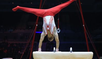 Ferhat Arıcan ve Adem Asil finalde