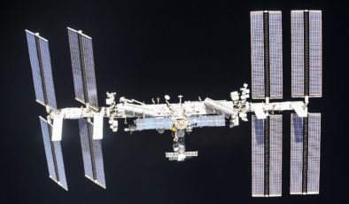Güney Afrika, Uluslararası Uzay İstasyonu’na iki kadın astronot gönderecek