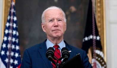 Joe Biden, Aşure günü nedeniyle mesaj paylaştı