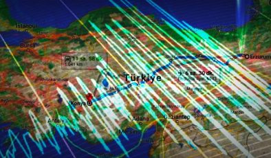 Bodrum Açıklarındaki 4.8’lik Deprem İçin Korkutan Yorum! Ege -Kıbrıs Yayında Hazırlık Evresi Depremleri…