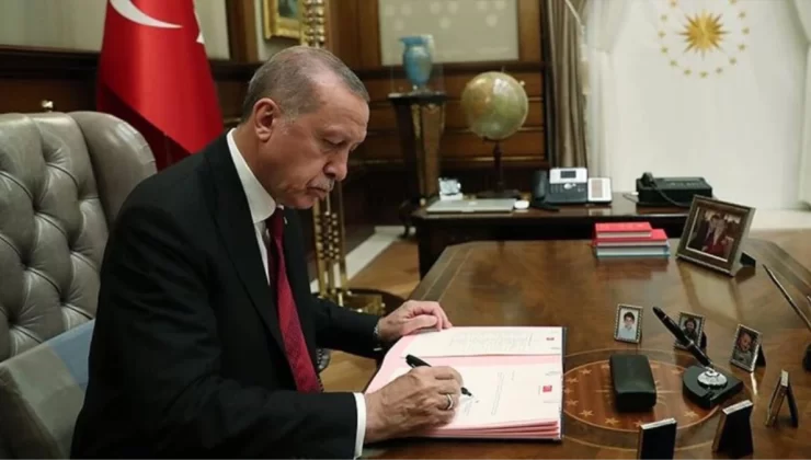Cumhurbaşkanı Erdoğan’ın imzasıyla 52 yeni fakülte kuruldu