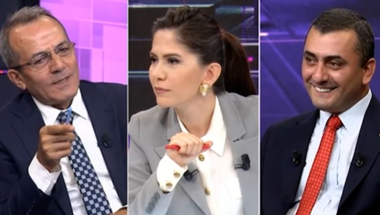 Şaban Sevinç’ten CHP itirafı: Halk TV’nin yayın politikalarına karışıyordu
