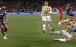Deniz Ateş Bitnel’den Fenerbahçe- Fatih Karagümrük maçı penaltı yorumu