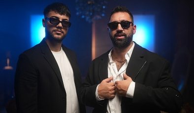 Burak King ve Ahmet Çavuş’tan Güçlü Bir İş Birliği: Bağımsız Bayrak