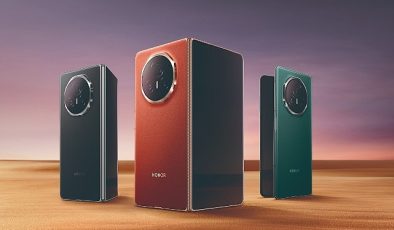 HONOR, IFA 2024’te Rekor Kıran HONOR Magic V3 ile Geleceğin Kapılarını Aralıyor