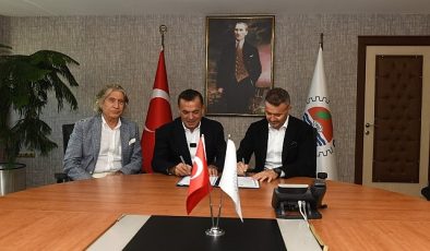 Yenişehir Belediyesi ve MTSO uluslararası kültür festivali düzenleyecek